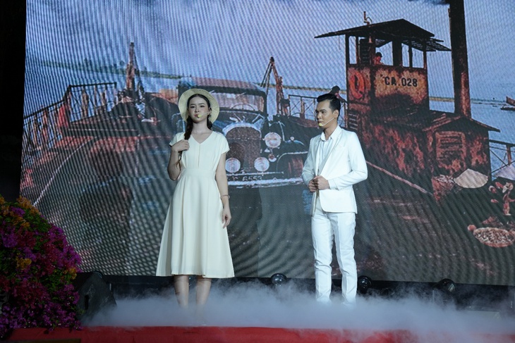 Nhà cổ Huỳnh Thủy Lê - Ảnh 4.