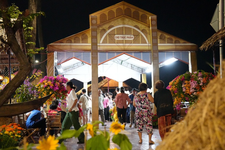 Nhà cổ Huỳnh Thủy Lê - Ảnh 5.