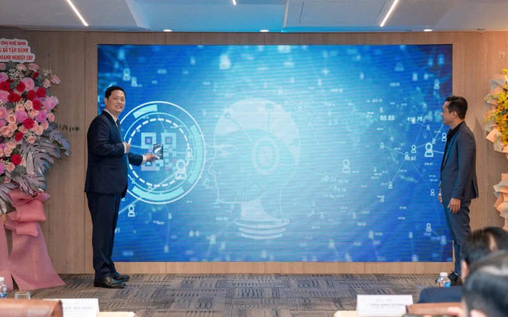 CC1 công bố vận hành hệ thống ERP, đẩy mạnh xây dựng hệ sinh thái số - Ảnh 4.