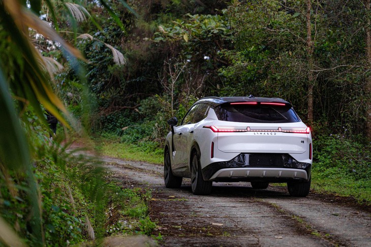 Car Awards 2025 - Ảnh 3.