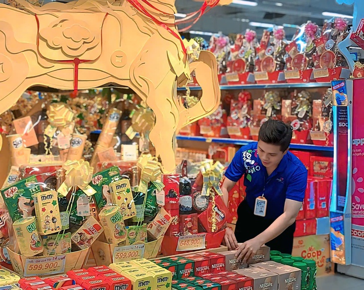 Saigon Co.op - Ảnh 2.