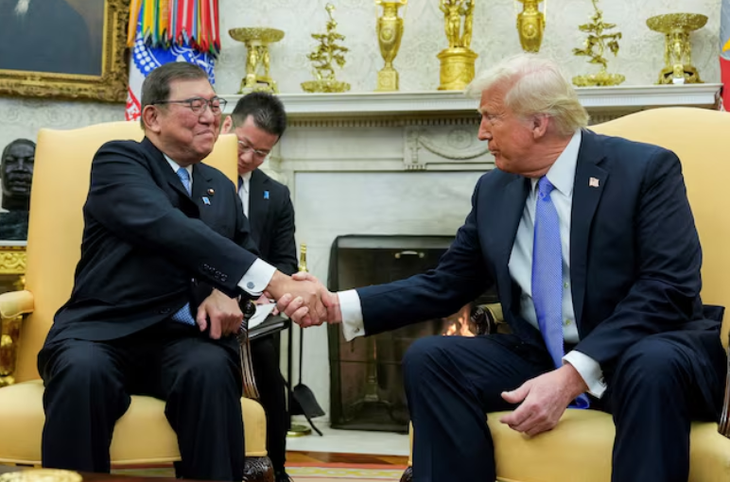 ông Trump - Ảnh 4.