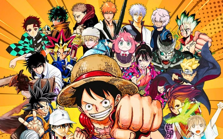 Japan Anime Trend Awards 2025: Gundam giành ngôi vương! - Ảnh 5.