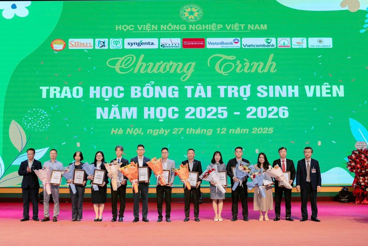 Học viện - Ảnh 2.