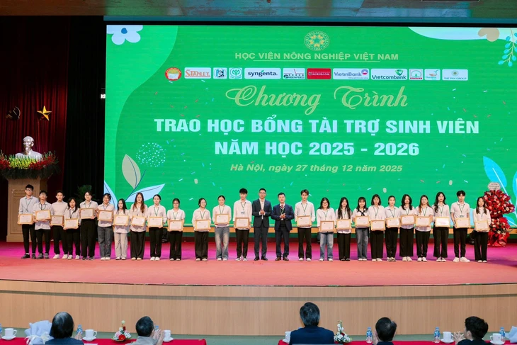 Học viện - Ảnh 3.