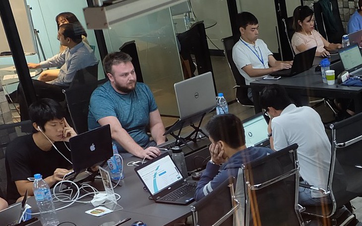 Việc làm nhiều, gen Z vẫn thất nghiệp - Ảnh 2.