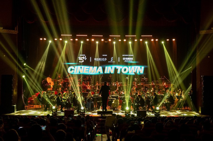 âm nhạc - Ảnh 2.