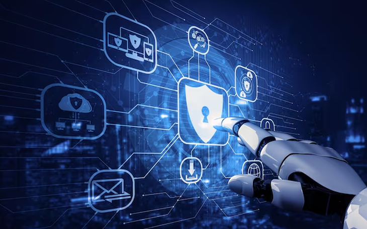 Europol và Microsoft phá mạng lưới lừa đảo toàn cầu qua email - Ảnh 3.