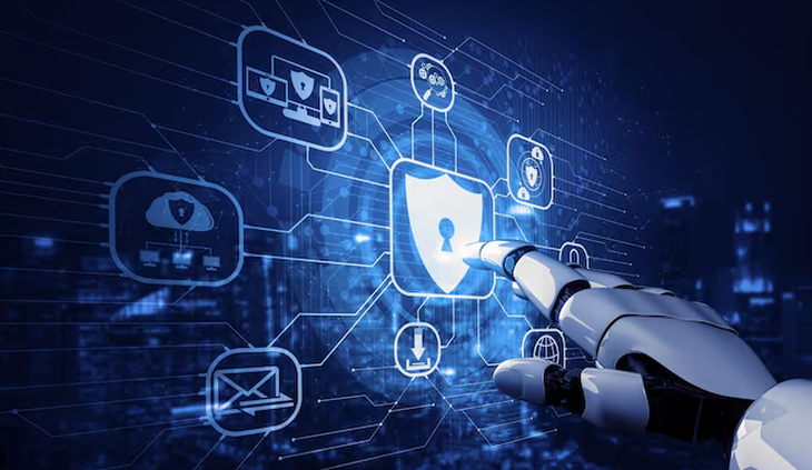 AI khiến tấn công mạng bùng nổ, hơn 15 tỉ vụ mỗi ngày - Ảnh 1. AI khiến tấn công mạng bùng nổ, hơn 15 tỉ vụ mỗi ngày - Ảnh 1.