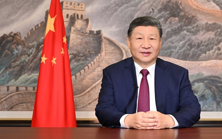 2025: Năm của những xung đột - Ảnh 3.