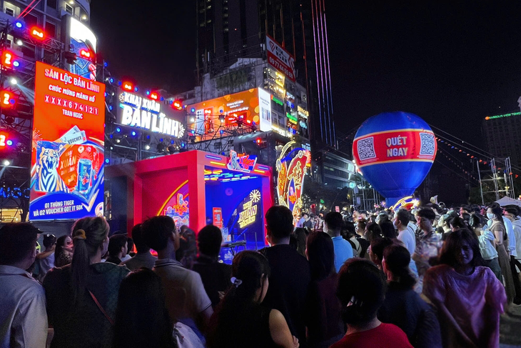 Tiger Remix - Ảnh 2.