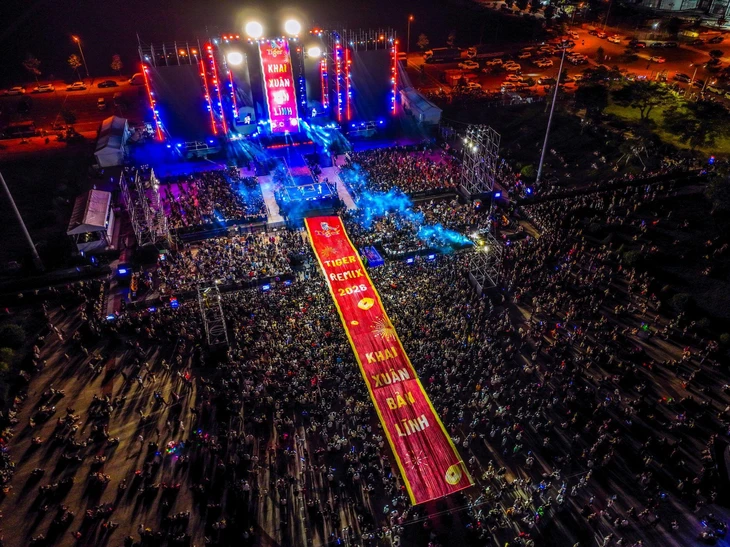 Tiger Remix - Ảnh 3.