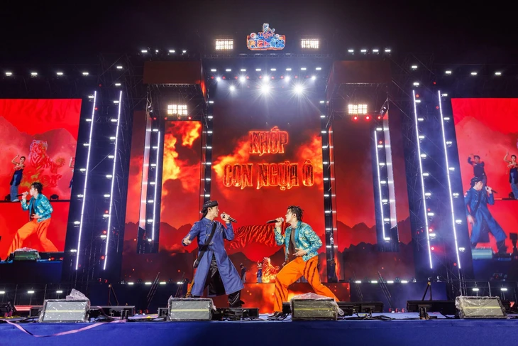 Tiger Remix - Ảnh 4.