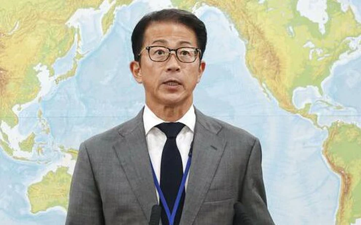 Ông Tập đưa ra thông điệp năm mới, nói 'thống nhất tổ quốc là điều không thể ngăn cản' - Ảnh 2.