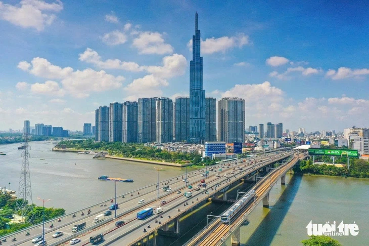 Gỡ điểm nghẽn phát triển kinh tế số - Ảnh 2.