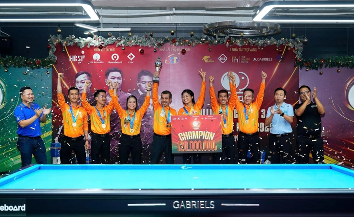 Trần Quyết Chiến - Ảnh 2.