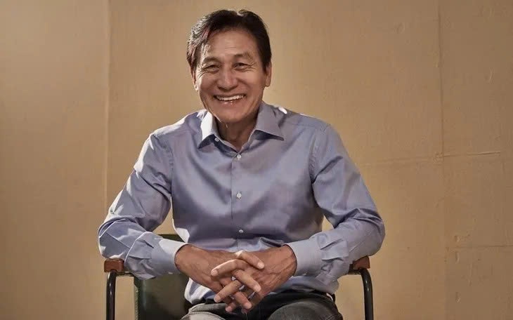 Ahn Sung Ki - Ảnh 2.