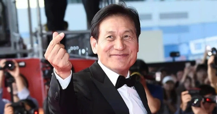 'Ảnh đế' Ahn Sung Ki ngừng tim, rơi vào trạng thái nguy kịch - Ảnh 4.