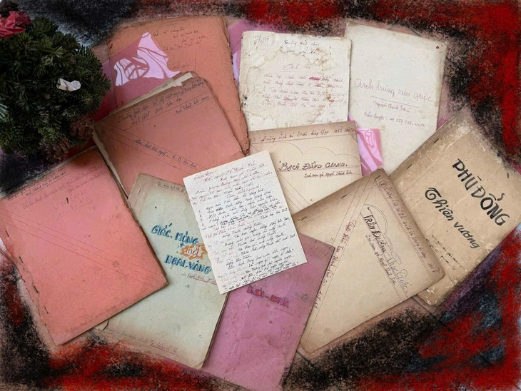 Thành Lộc - Ảnh 2.