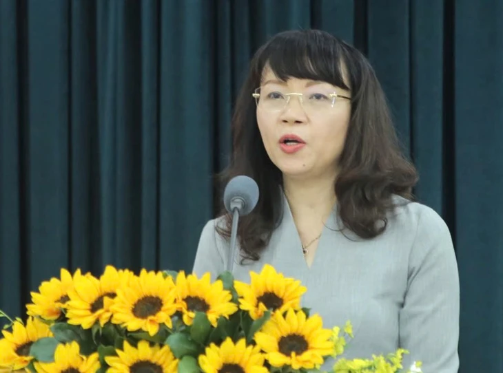 Năm 2025, TP.HCM tháo gỡ cho 712 công trình, dự án tồn đọng - Ảnh 3.