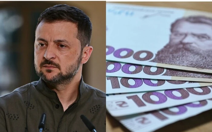 Tổng thống Putin ra lệnh mở rộng vùng đệm tại Ukraine vào năm 2026 - Ảnh 3.