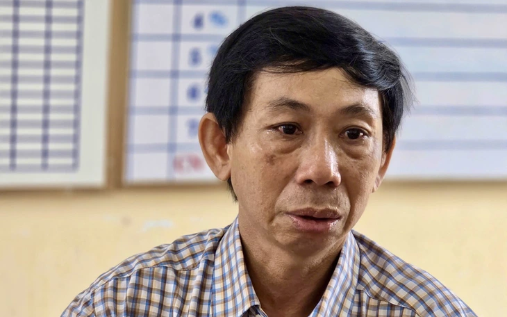 Đưa sinh viên đi thực tế khi mưa lũ phức tạp, trường nên ký cam kết chịu trách nhiệm cho chuyến đi - Ảnh 3.