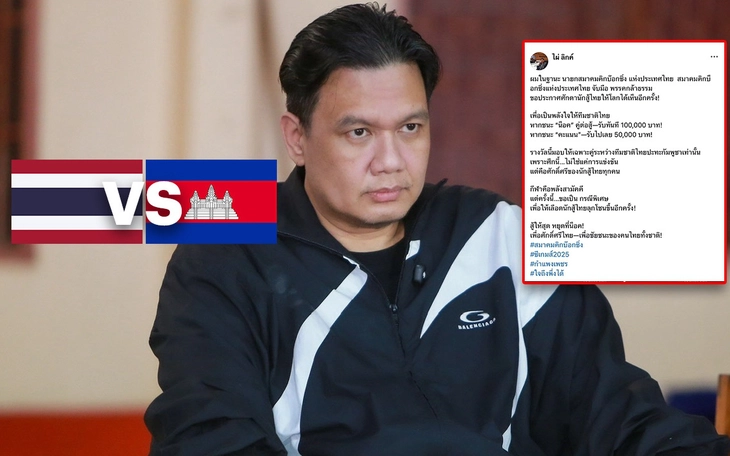 "Một kỳ SEA Games rất mới" trên sóng HTV - Ảnh 4.