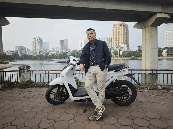 Mitsubishi Destinator - Ảnh 6.