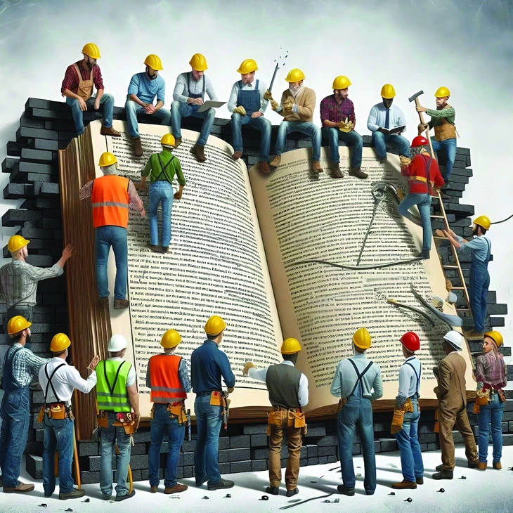 viết báo Tết - Ảnh 1.