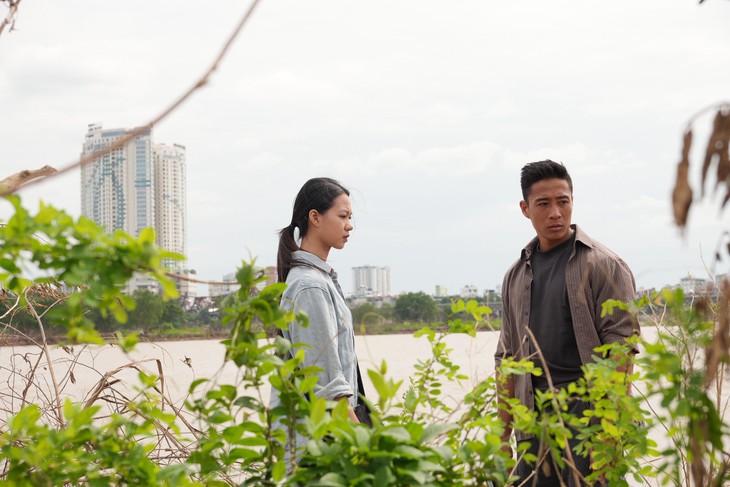 Sông Hồng sẽ thay đổi như thế nào? - Ảnh 1.