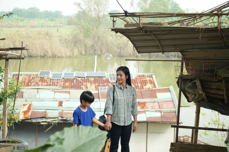 Sông Hồng sẽ thay đổi như thế nào? - Ảnh 2.