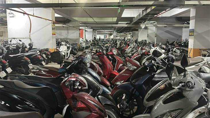 xe điện - Ảnh 1.