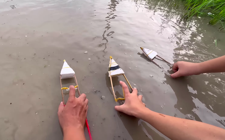 3 trẻ chết đuối khi tắm hồ tưới cà phê ở Đắk Lắk - Ảnh 3.