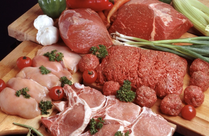 bánh bột lọc - Ảnh 2.