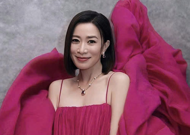 Xa Thi Mạn - Ảnh 3.