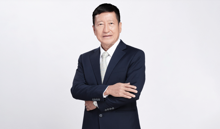 Thiên Long - Ảnh 1.