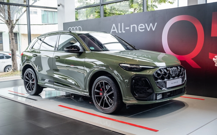 Loạt xe mới đã về Việt Nam vẫn chưa ra mắt: Phần lớn là xe hybrid, có cả mẫu đời trước top doanh số - Ảnh 21.