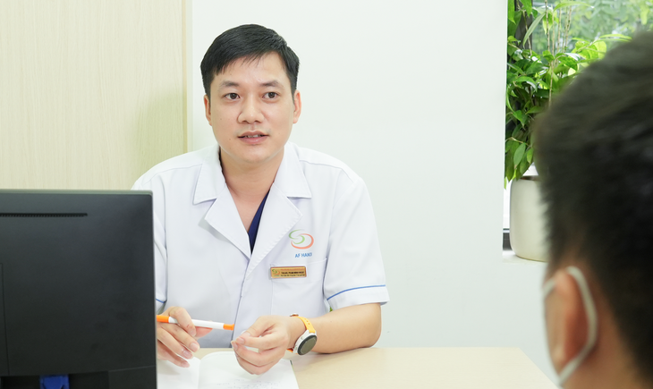 rối loạn cương dương - Ảnh 1.