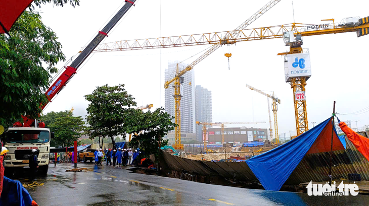 hố tử thần - Ảnh 3.