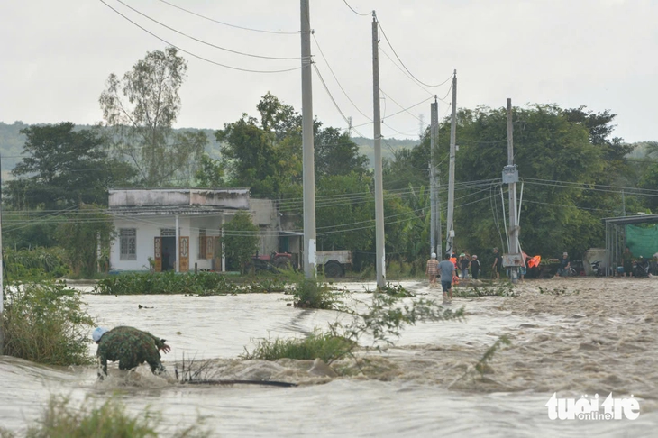 Bình Thuận - Ảnh 1.