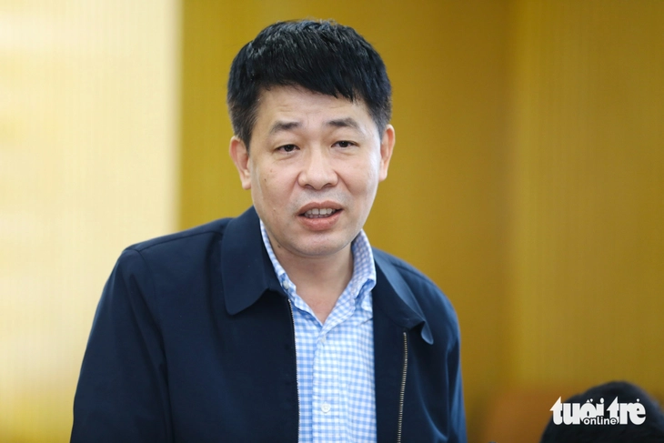 thửa đất - Ảnh 1.