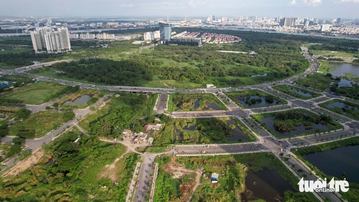 DỰ ÁN BT - Ảnh 1.