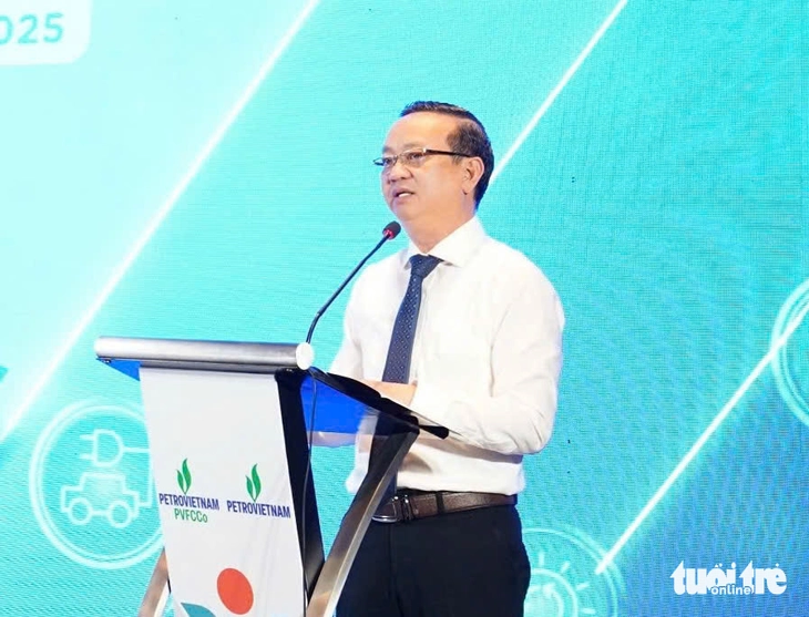 động cơ diesel - Ảnh 2.