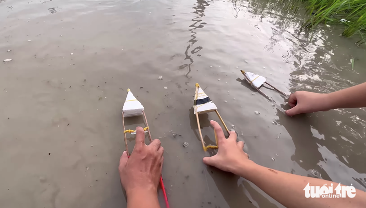 Chết đuối - Ảnh 1.