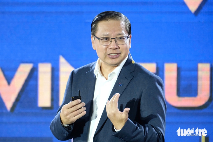 robot hình người - Ảnh 4.