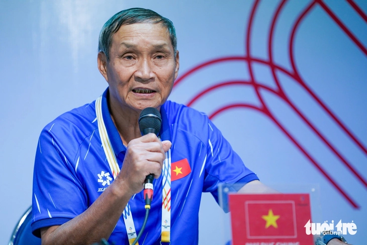 sea games - Ảnh 1.