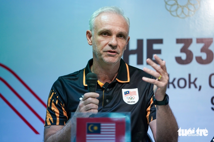 sea games - Ảnh 3.