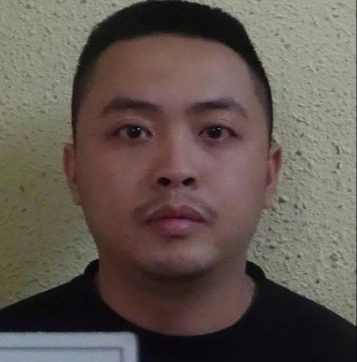 va chạm giao thông - Ảnh 1.