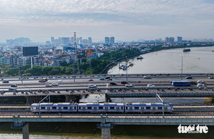 sân bay Long Thành - Ảnh 2.