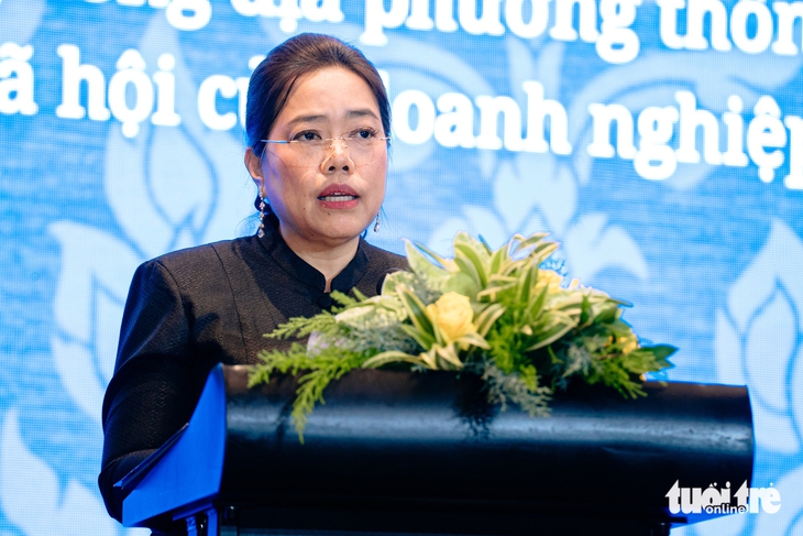 TP.HCM cam kết trở thành cầu nối thúc đẩy hợp tác toàn diện Việt Nam - Thái Lan - Ảnh 2.